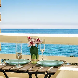  Apartament First Line! Art-apartment On The Seafront Of With Swimming Pool