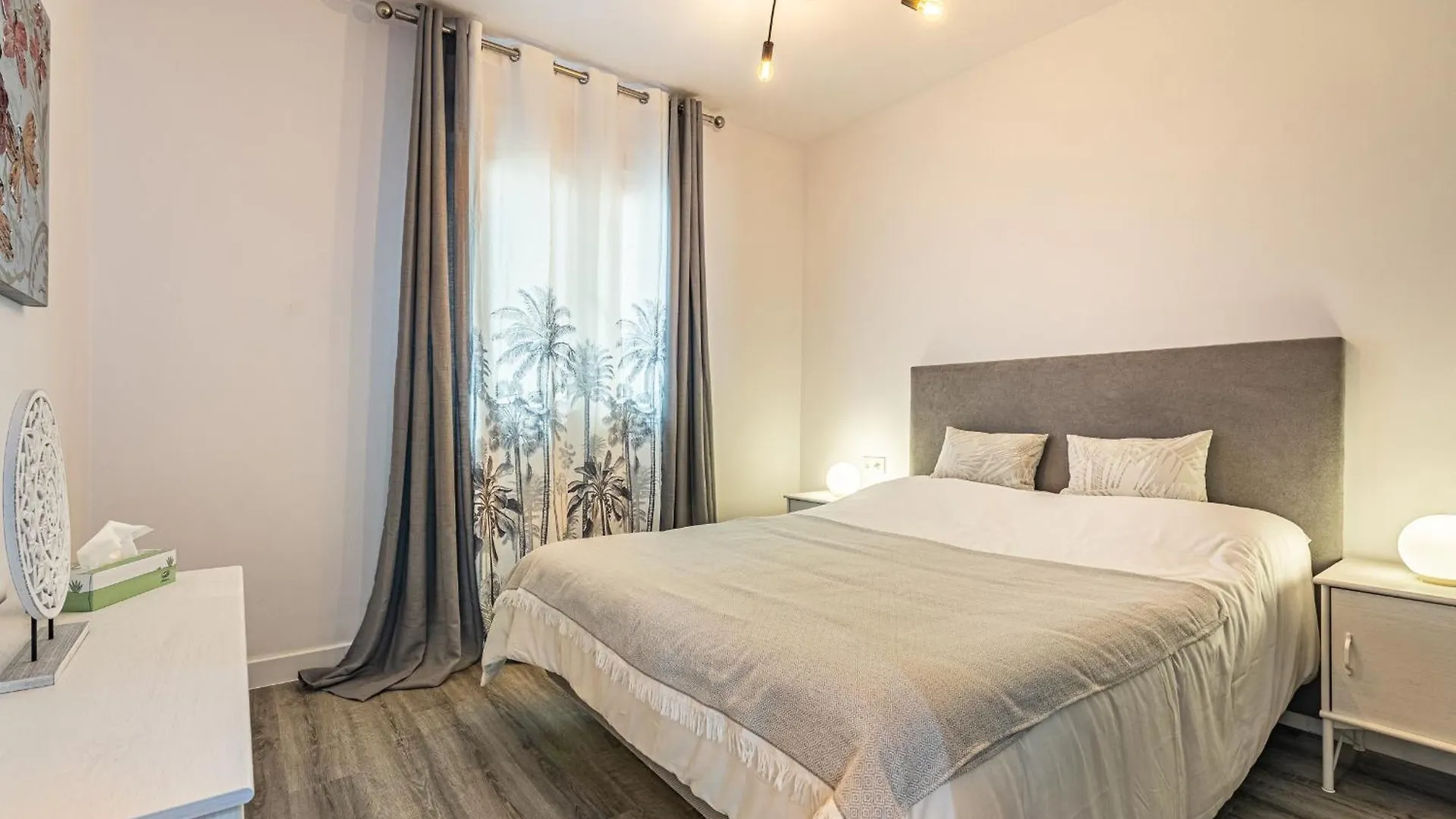 Starlite Puerto Banus Daire Marbella