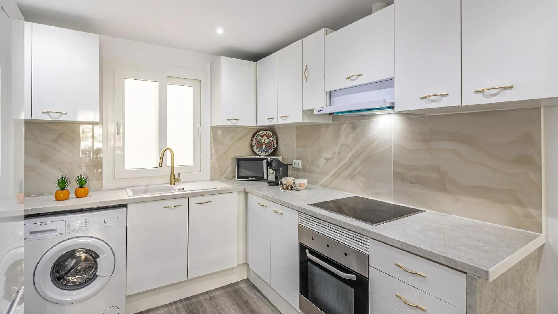 Starlite Puerto Banus Daire Marbella 0*,  İspanya