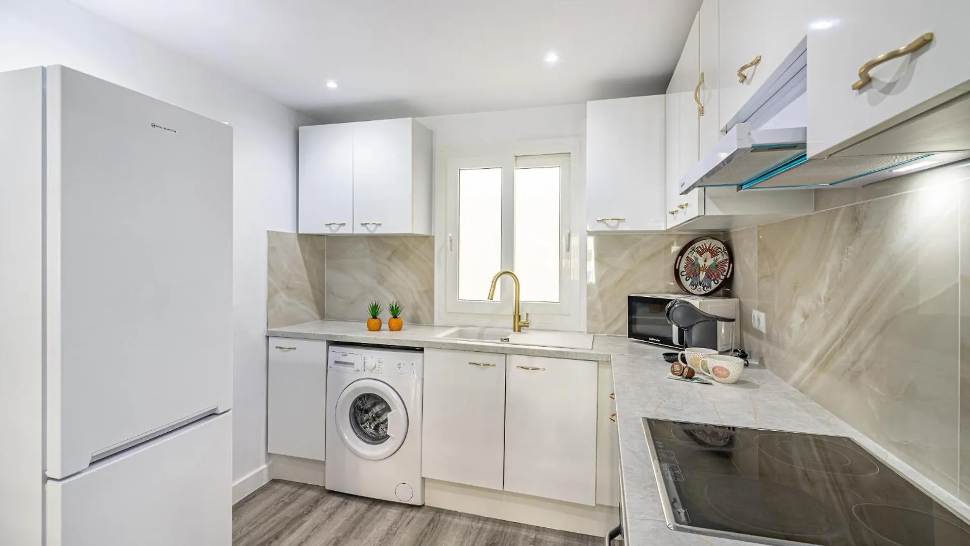 Starlite Puerto Banus Apartment Marbella