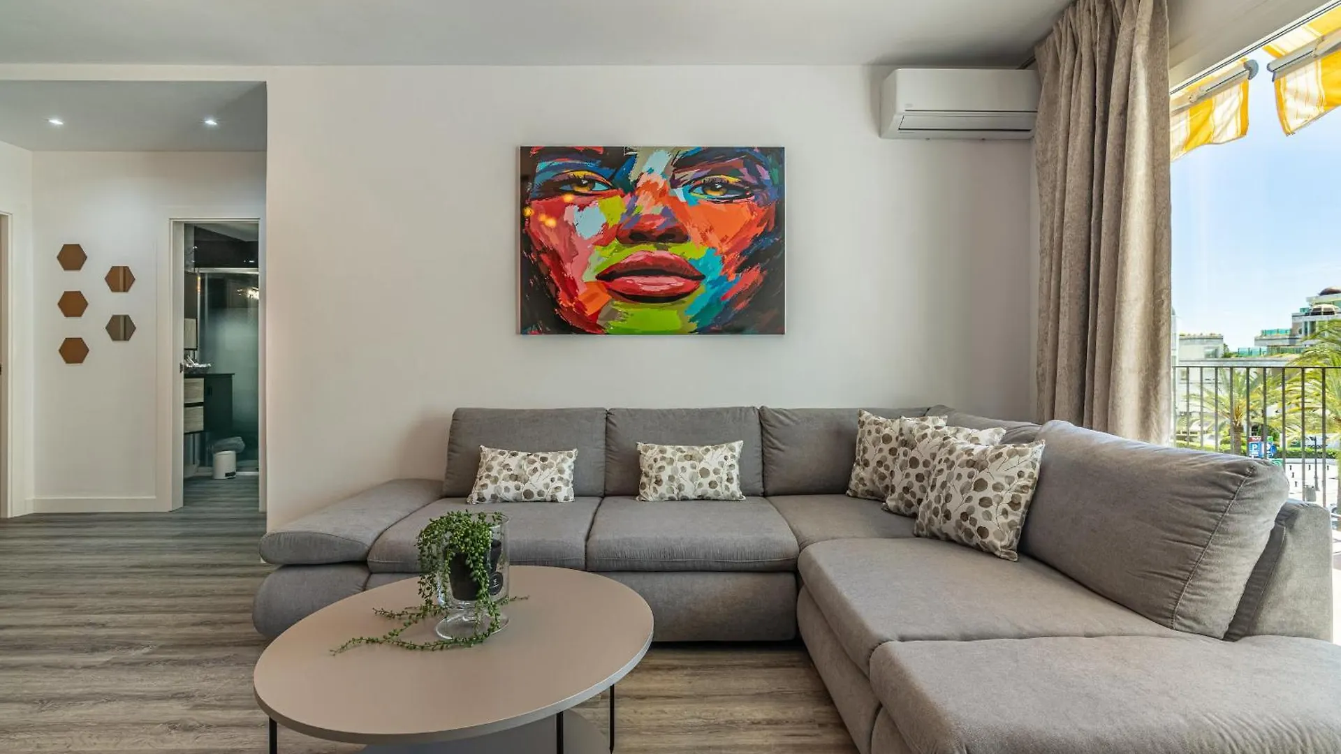 Starlite Puerto Banus Apartment Marbella Spain
