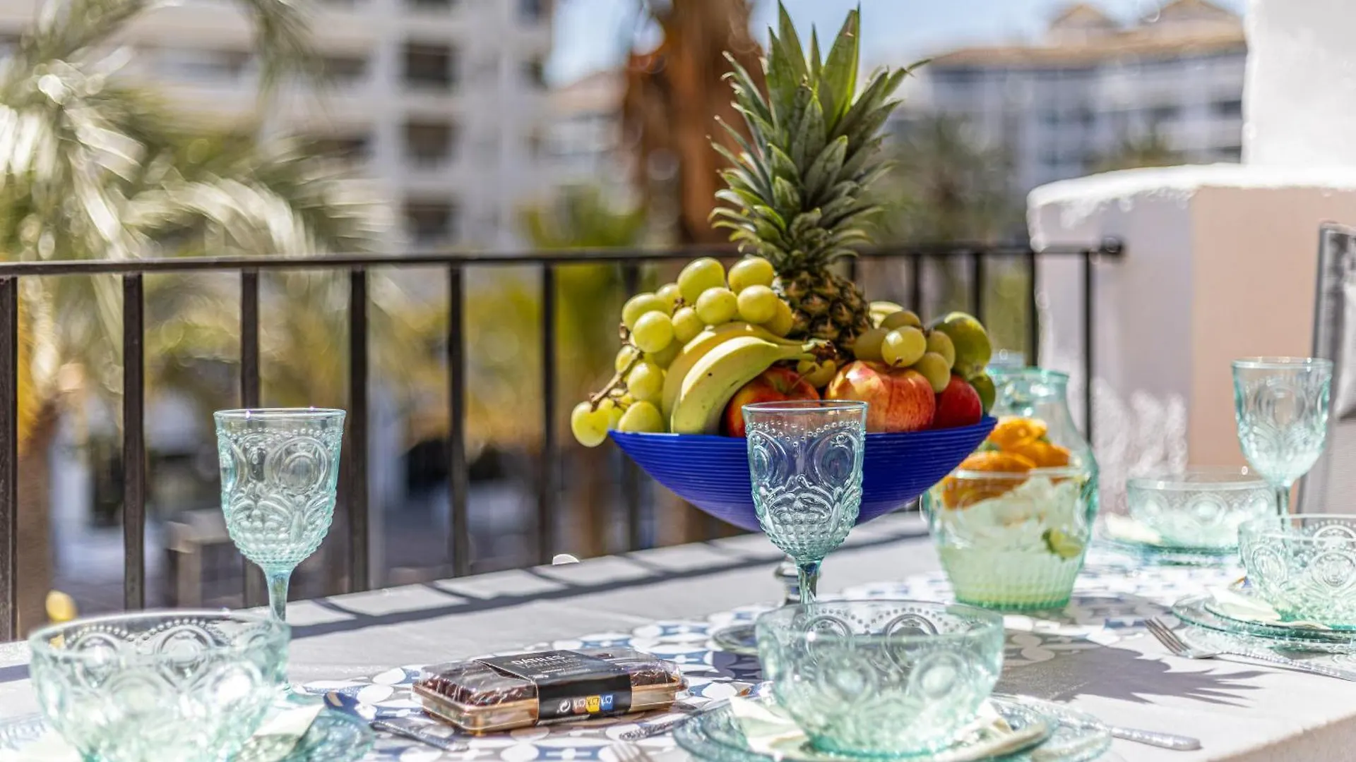 Starlite Puerto Banus Apartment Marbella 0*,  Spain