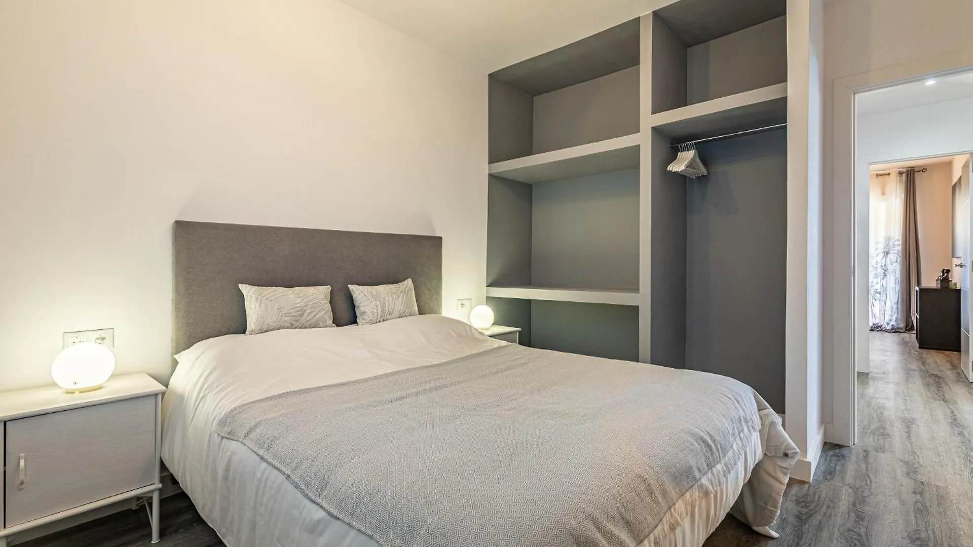 Starlite Puerto Banus Apartment Marbella