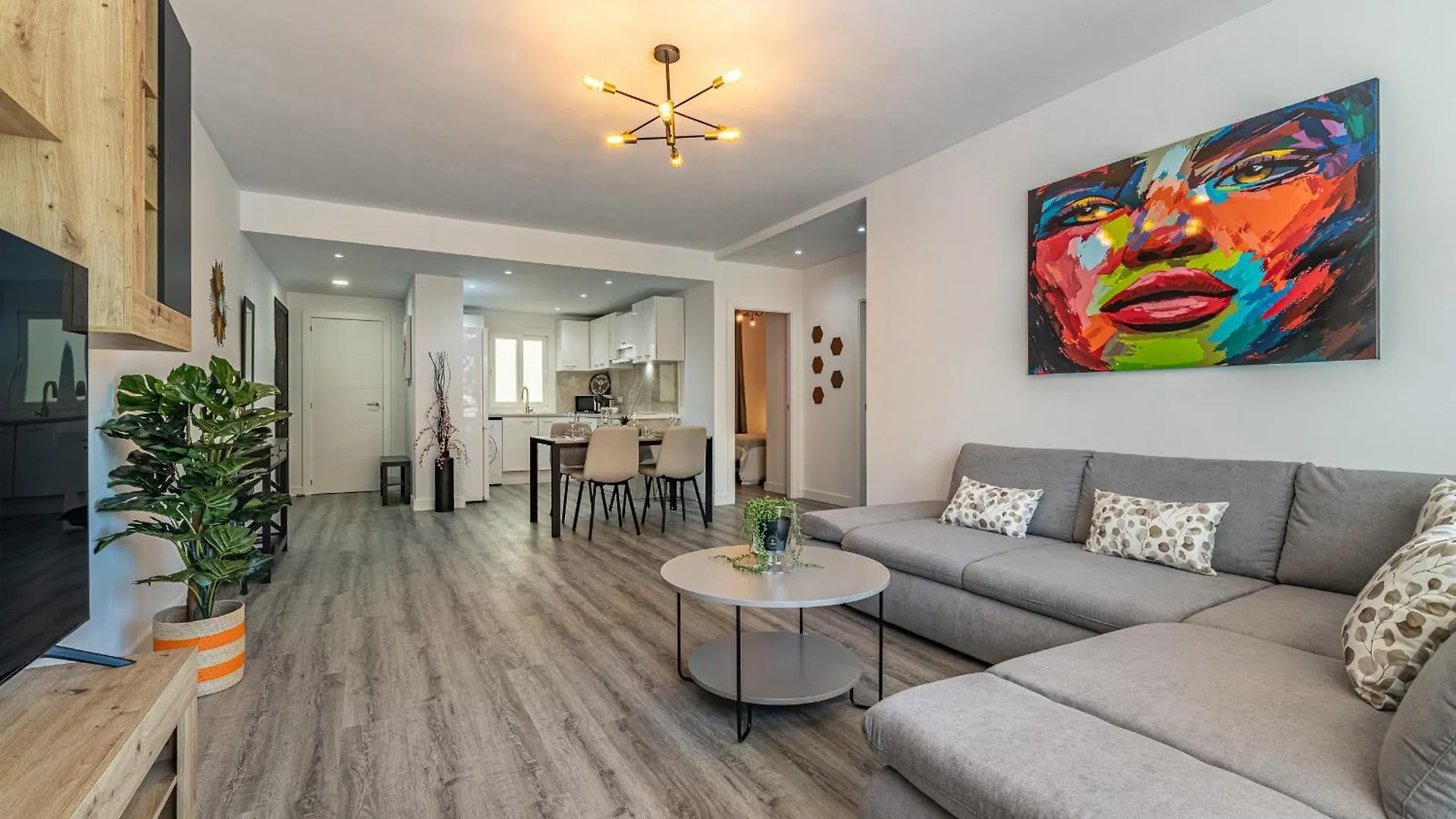 Starlite Puerto Banus Apartment Marbella