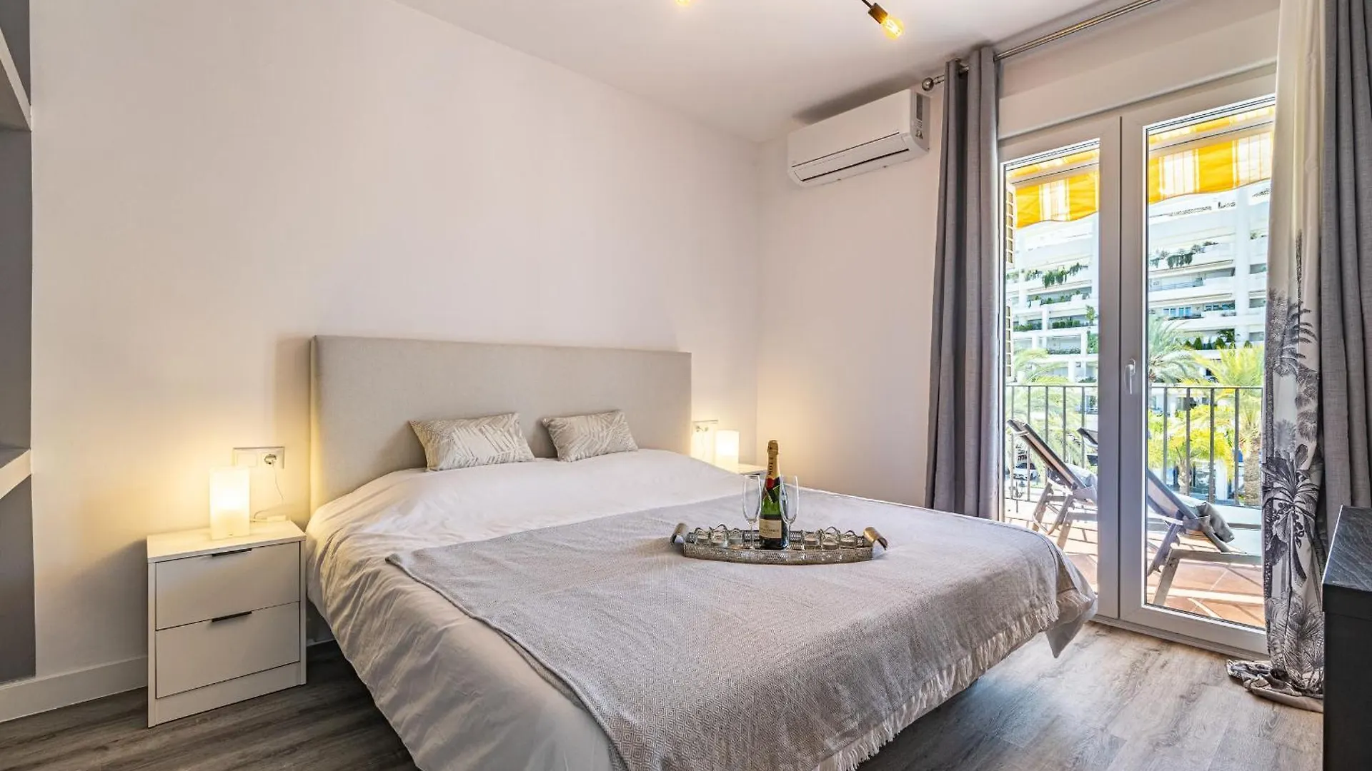 Starlite Puerto Banus Apartment Marbella