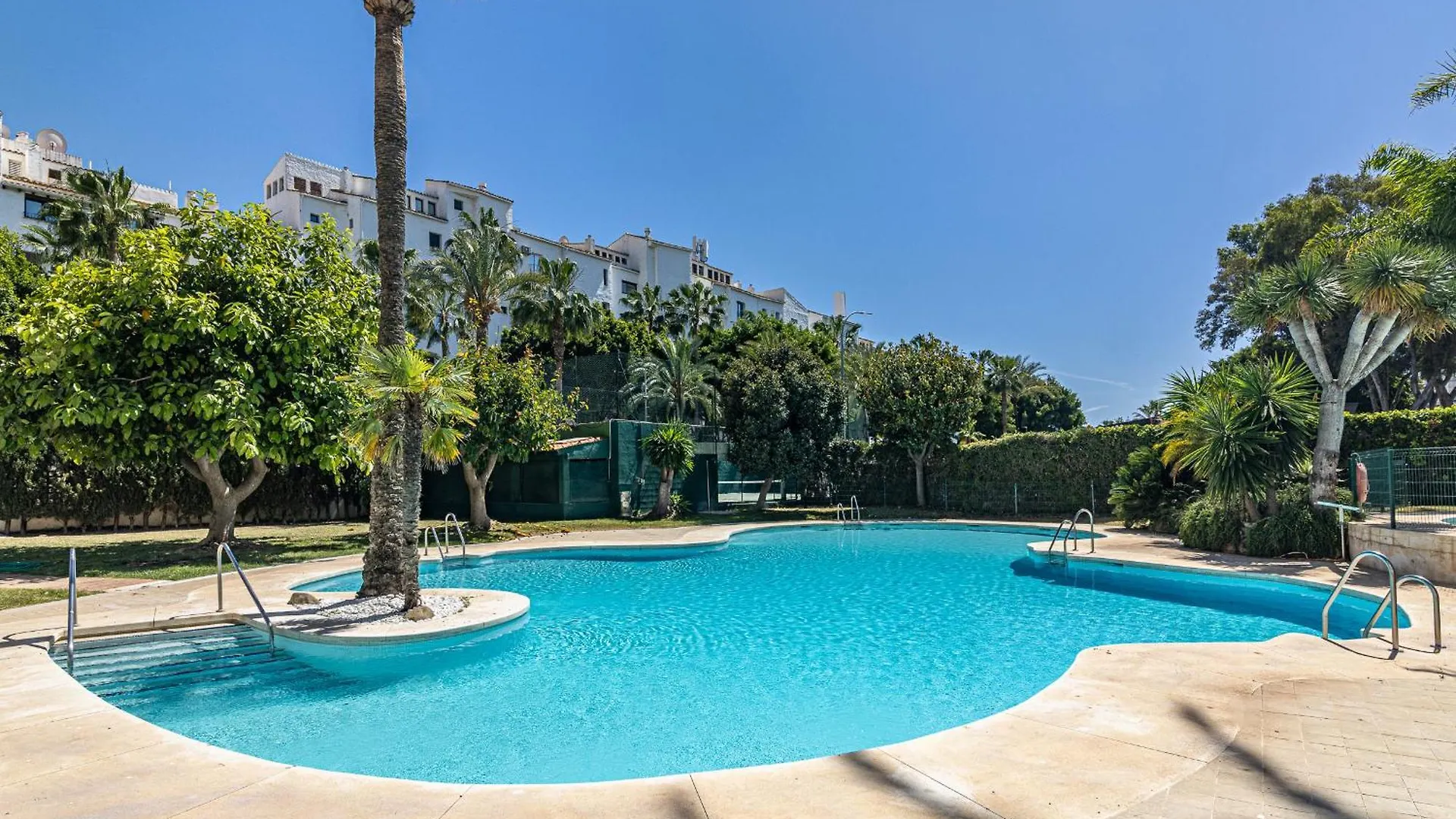Starlite Puerto Banus Apartment Marbella