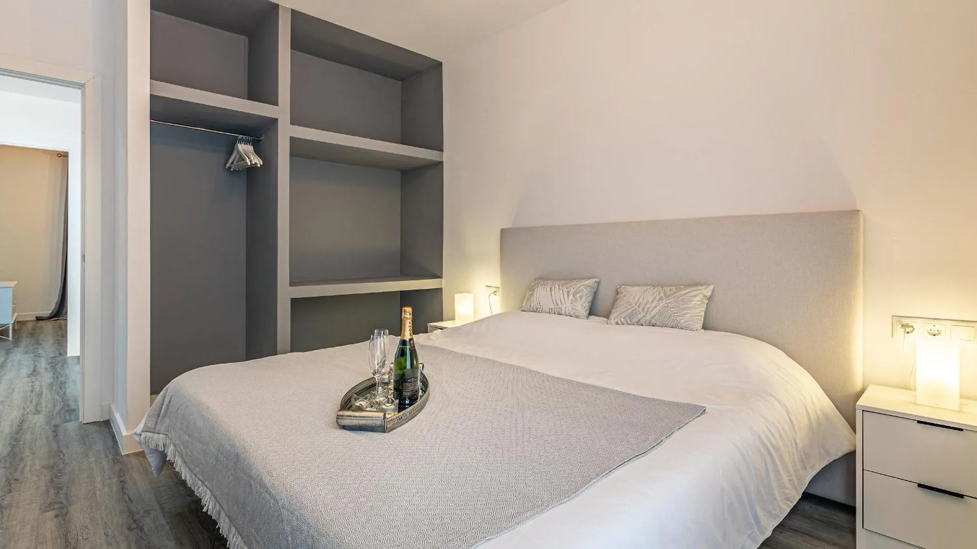 Starlite Puerto Banus Apartment Marbella
