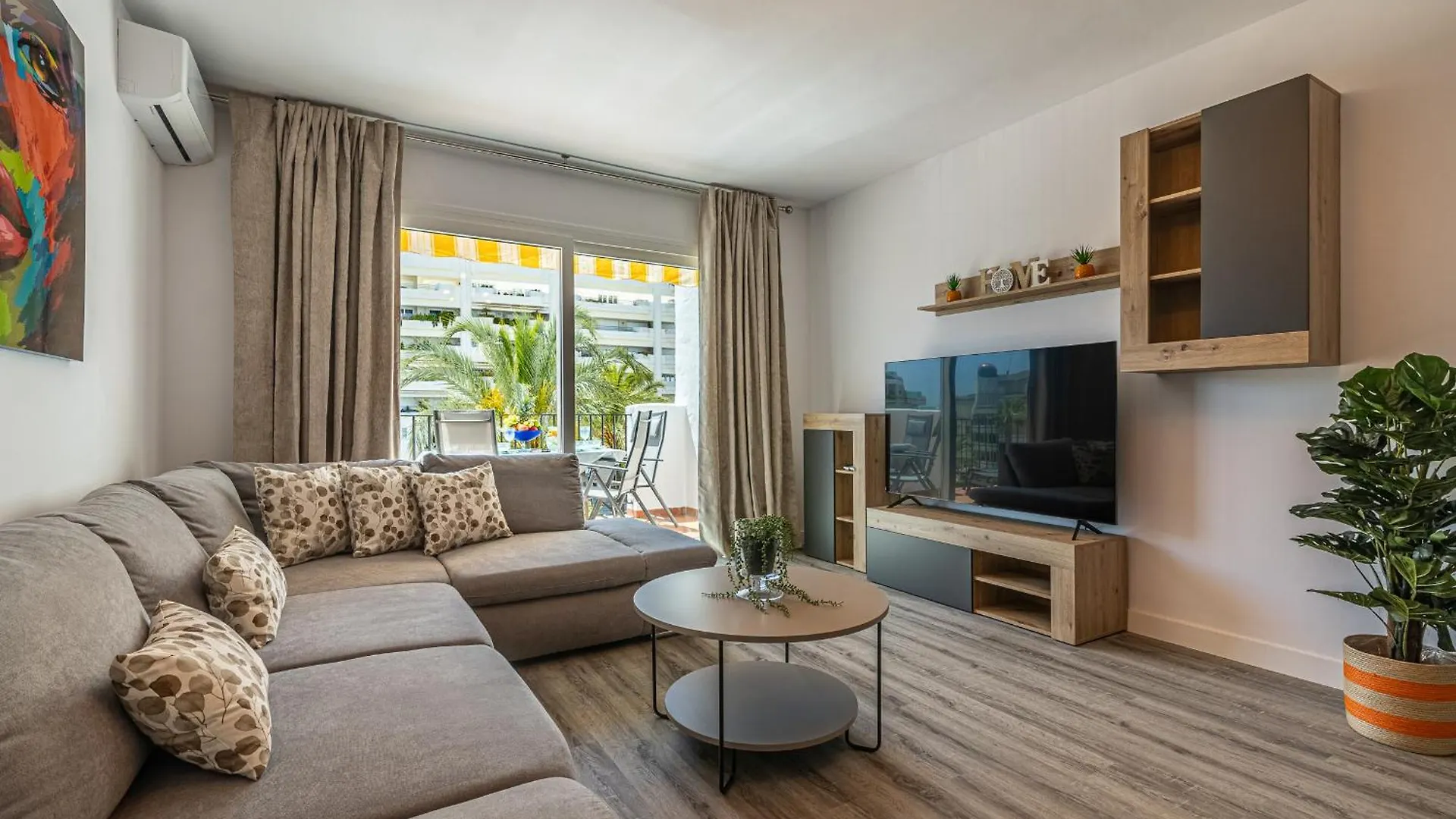 Starlite Puerto Banus Apartment Marbella
