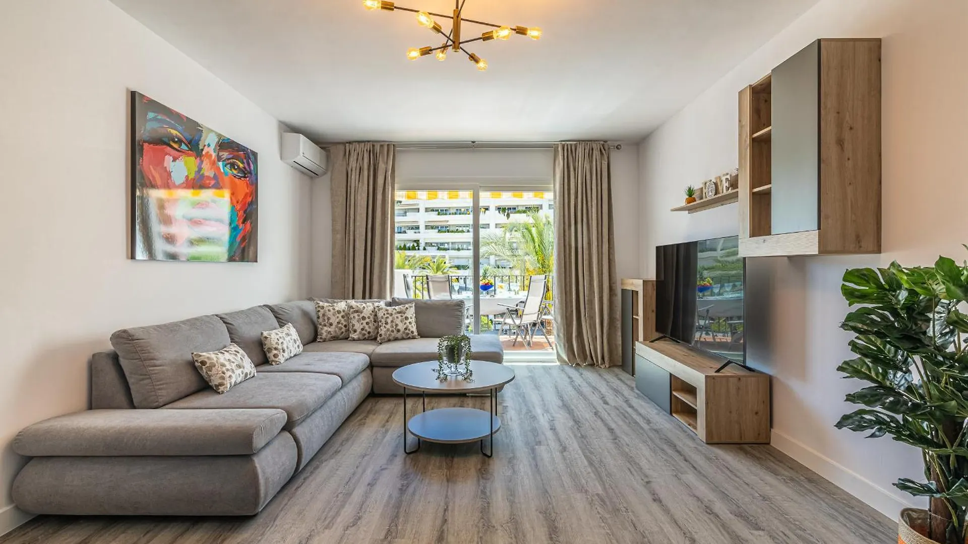 Starlite Puerto Banus Apartment Marbella 0*,