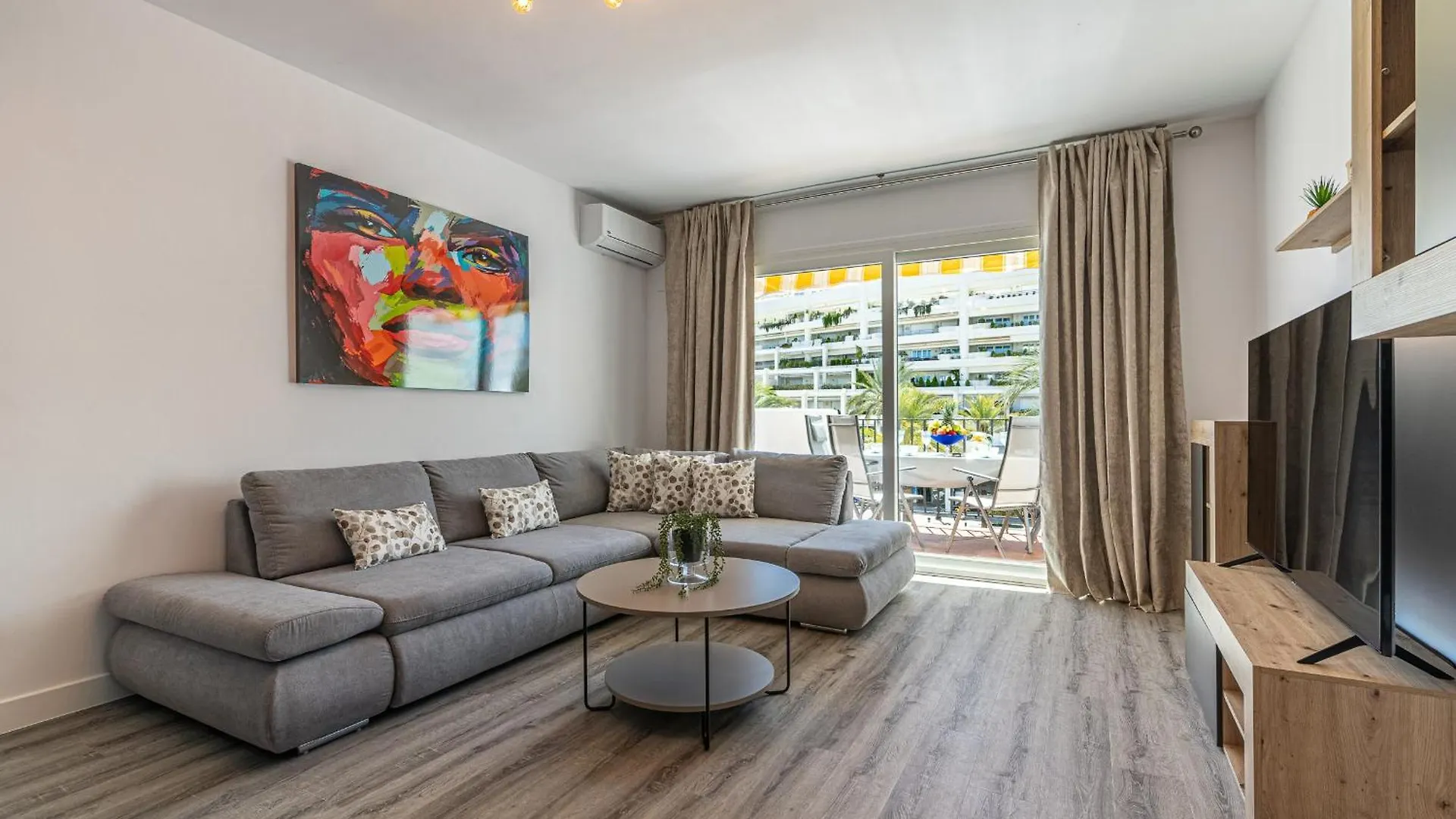 Starlite Puerto Banus Apartment Marbella